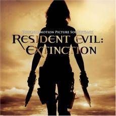 BO : Resident Evil Extinction